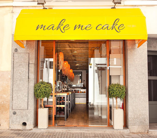 make me cake Sitges en Sitges, Barcelona