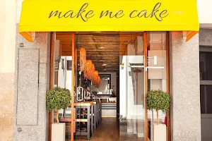 make me cake Sitges image