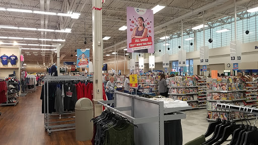 Grocery Store «Meijer», reviews and photos, 4522 Elkhart Rd, Goshen, IN 46526, USA