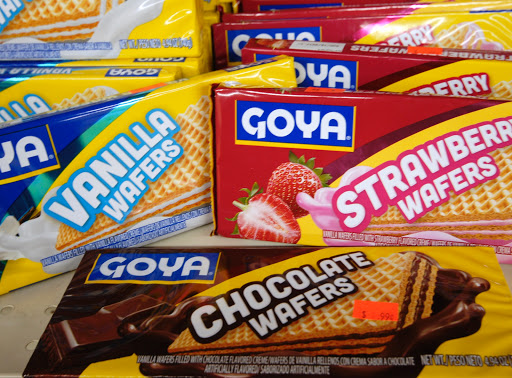 Grocery Store «Las Palmas Supermercado y Carniceria», reviews and photos, 10 Donald Dr, Fairfield, OH 45014, USA