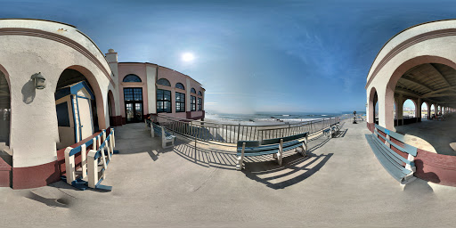 Concert Hall «Ocean City Music Pier», reviews and photos, 825 Boardwalk, Ocean City, NJ 08226, USA