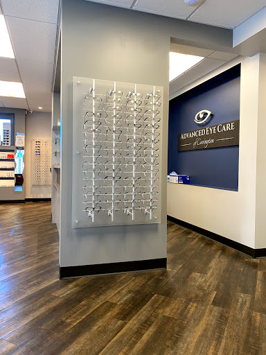 Eye Care Center «Advanced Eye Care of Covington», reviews and photos, 17224 SE 272nd St, Covington, WA 98042, USA
