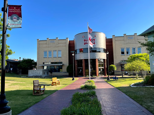 Museum «Frisco Heritage Museum», reviews and photos, 6455 Page St, Frisco, TX 75034, USA