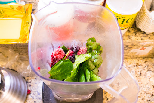 Health Food Store «Health Nuts», reviews and photos, 2611 Broadway, New York, NY 10025, USA