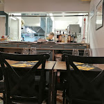 Photo n°3 de l'avis de Domenico.o fait le 09/12/2021 à 20:54 sur le  Acacie e Pepe - Cucina e cicchetti à Rome