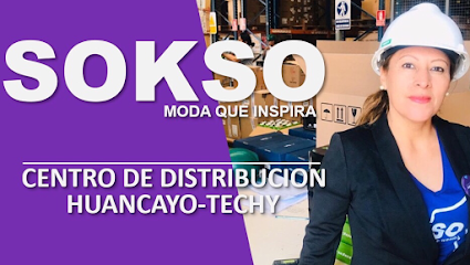 SOKSO Catálogos Huancayo-Techy