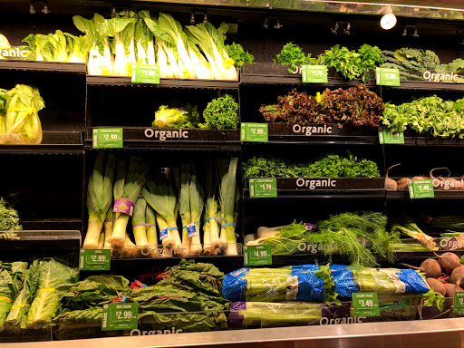 Grocery Store «The Fresh Market», reviews and photos, 1805 Rudy Ln, Louisville, KY 40207, USA