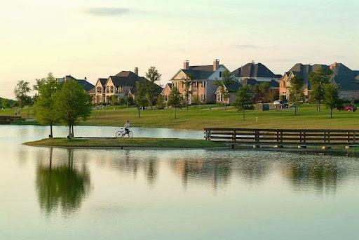 Community Center «Castle Hills Community Center», reviews and photos, 2501 Queen Margaret Dr, The Colony, TX 75056, USA