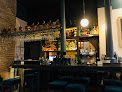 The Second Room Cocktails Bar