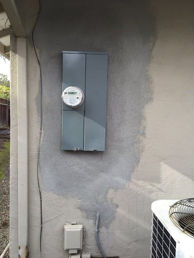 Electrician «California Power and Light», reviews and photos, 550 E Central Ave, Morgan Hill, CA 95037, USA