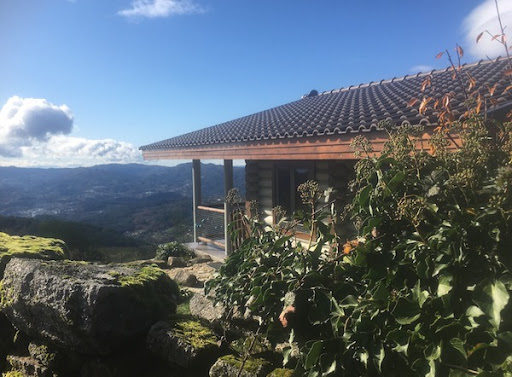Quinta Rural Eco-lodge, Bungalows e Glamping de Montanha