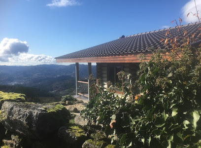 Quinta Rural Eco-lodge, Bungalows e Glamping de Montanha en Cabeceiras de Basto, Portugal, Portugal