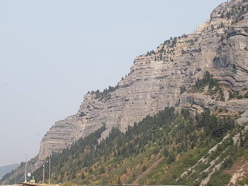 Park «Mount Timpanogos Park», reviews and photos, US-189, Orem, UT 84097, USA