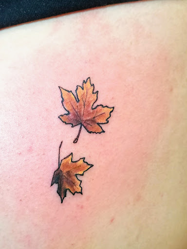 Explore tattoo ideas birthdays, creative tattoo ideas in Radcliff, available at Baldys Tattoo & Piercing Parlor