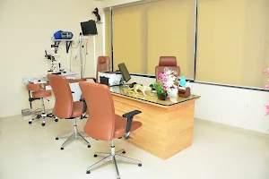 Om Eye Care, a unit of Dr Agarwals Eye Hospital image