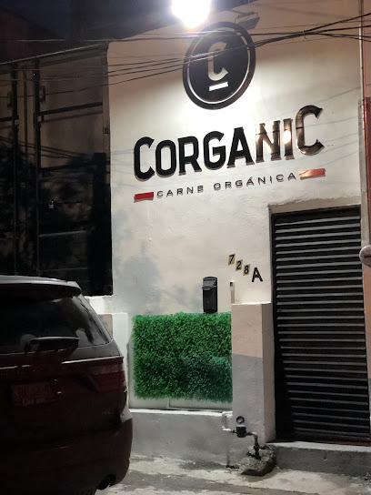 CorganiC de México