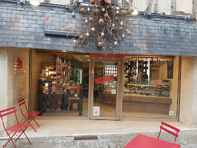 Pâtisserie Chocolaterie AYROLE JC à Jargeau