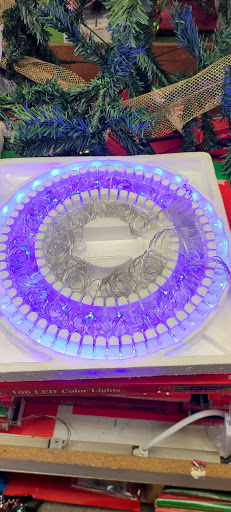 Warehouse «Red Tag Discount Warehouse», reviews and photos, 3215 W Manchester Blvd, Inglewood, CA 90305, USA