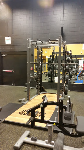 Health Club «Zoo Health Club», reviews and photos, 1173 Oviedo Mall Boulevard, Oviedo, FL 32765, USA