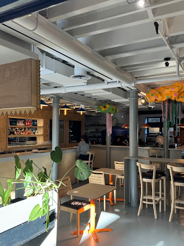 Pavement Special Wine Bar - Liquor store