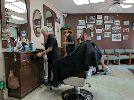 Barber Shop «Wedgeway Barber Shop», reviews and photos, 277 NY-5, Schenectady, NY 12305, USA