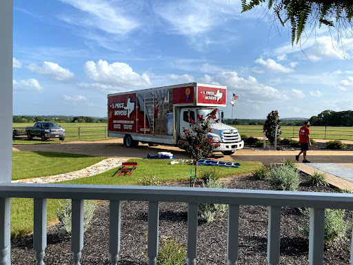 Moving and Storage Service «Half Price Movers», reviews and photos, 11031 Perrin Beitel Rd, San Antonio, TX 78217, USA