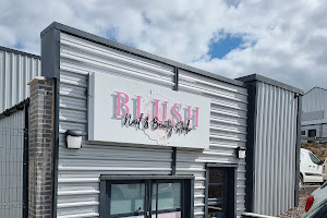 Blush Nail & Beauty Studio