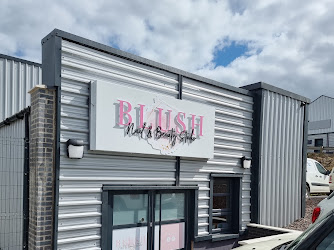 Blush Nail & Beauty Studio