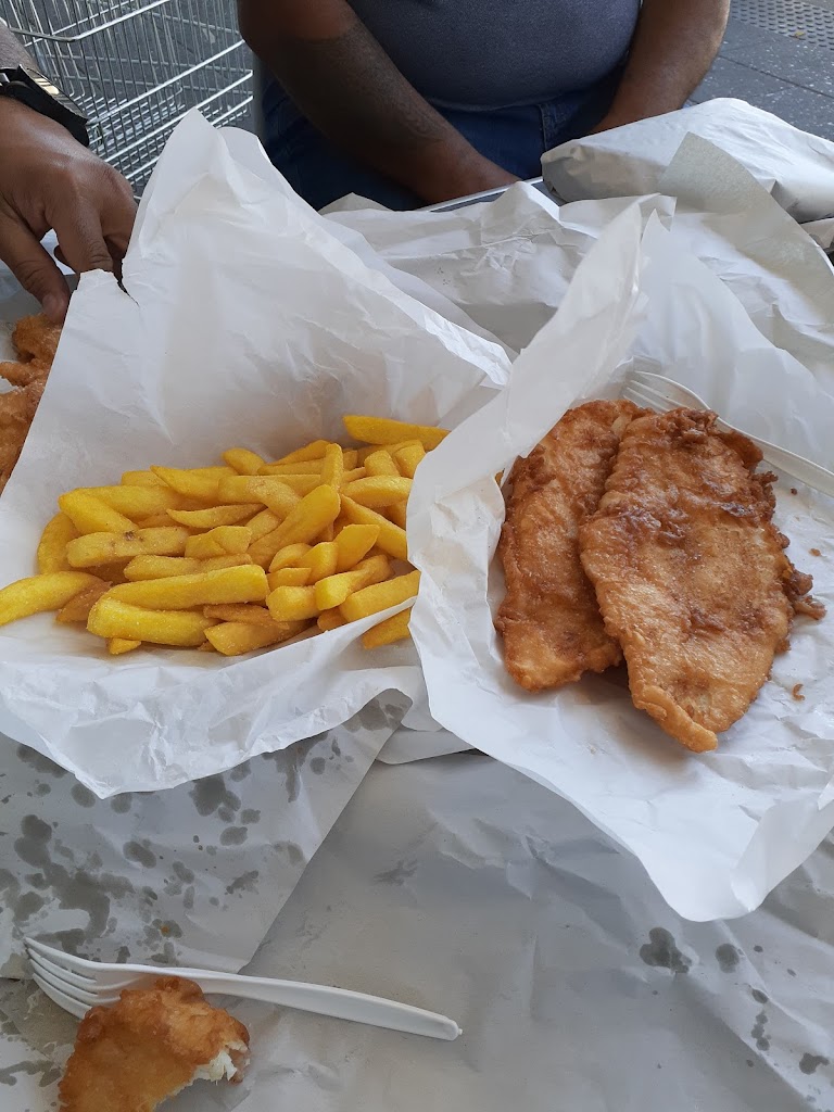 Chippy's Fish Cafe 6035