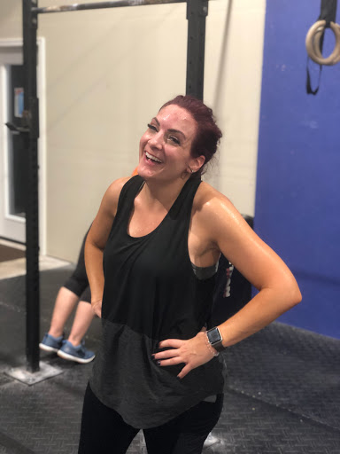 Gym «CrossFit PortSide», reviews and photos, 34 29th St i, Gulfport, MS 39507, USA