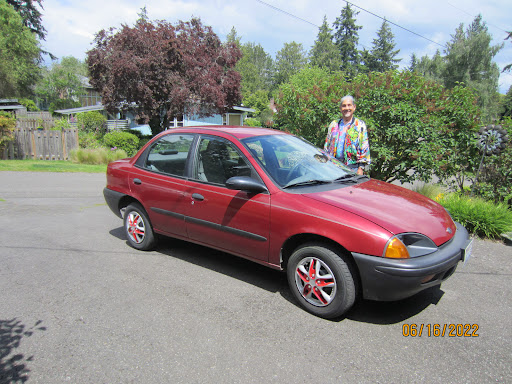 Auto Repair Shop «Modern Collision Rebuild», reviews and photos, 9270 Miller Rd NE, Bainbridge Island, WA 98110, USA