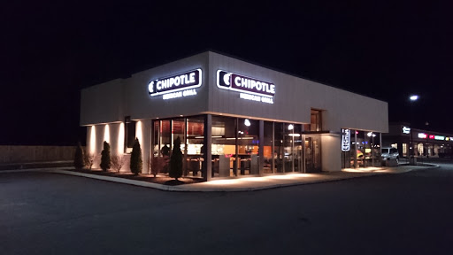 Mexican Restaurant «Chipotle Mexican Grill», reviews and photos, 4137 William Penn Hwy, Monroeville, PA 15146, USA