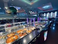 Atmosphère du Restaurant chinois Aux Délices d'Asie à Sarrebourg - n°13