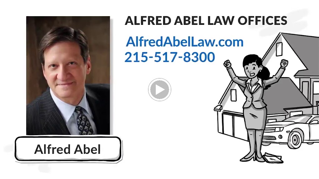 Alfred Abel Law Offices 19462
