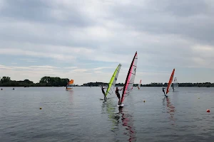 Amsterdam Windsurfing image