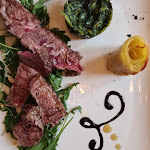 Photo n°1 de l'avis de Massimiliano.a fait le 27/02/2021 à 22:21 sur le  Arcoriccardo Ristorante à Trieste