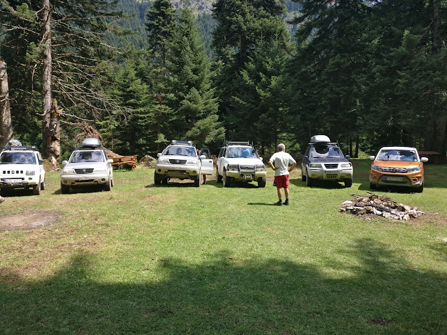 Ασβεσταριά - Λάρισα