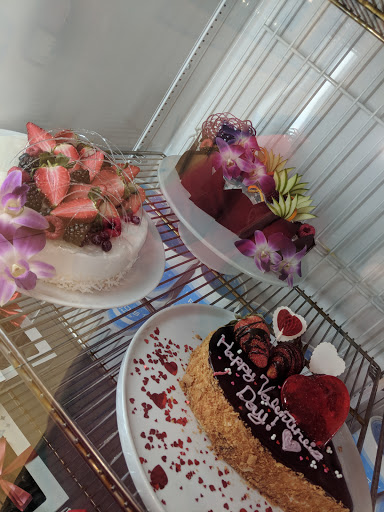 Ice Cream Shop «FROST a Gelato Shoppe Gilbert», reviews and photos, 2150 E Williams Field Rd #120, Gilbert, AZ 85295, USA