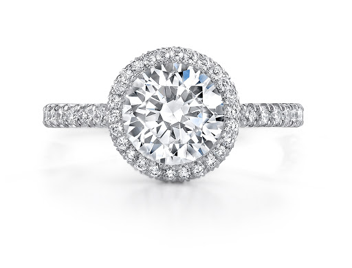 Jeweler «Ruback Fine Jewelry», reviews and photos, 5100 W 95th St #110, Overland Park, KS 66207, USA