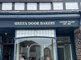 Green Door Bakery