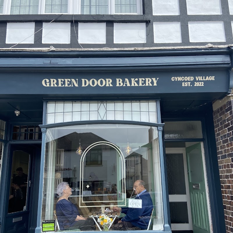 Green Door Bakery