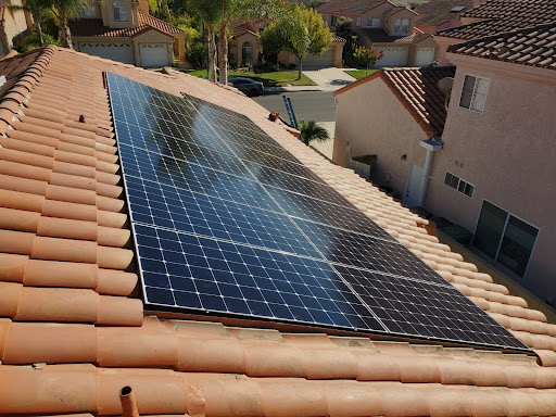 Solar Energy Equipment Supplier «SunPower by Green Convergence», reviews and photos, 28490 Westinghouse Pl #160, Santa Clarita, CA 91355, USA