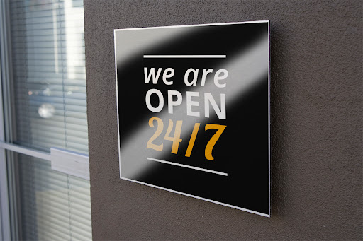 Commercial Printer «All in 1 Graphics - Printing & Signs», reviews and photos, 10 Cedar Swamp Rd, Glen Cove, NY 11542, USA