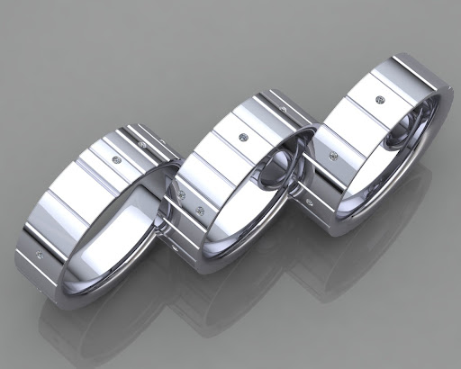 Jewelry Store «Indy Facets Private Jeweler», reviews and photos, 755 W Carmel Dr #116, Carmel, IN 46032, USA