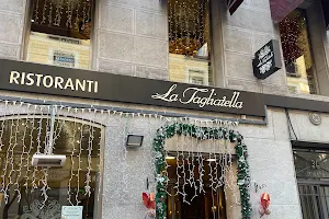 La Tagliatella image