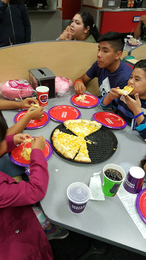 Shopping Mall «Bell Shopping Center», reviews and photos, 5029 E Florence Ave, Bell, CA 90201, USA