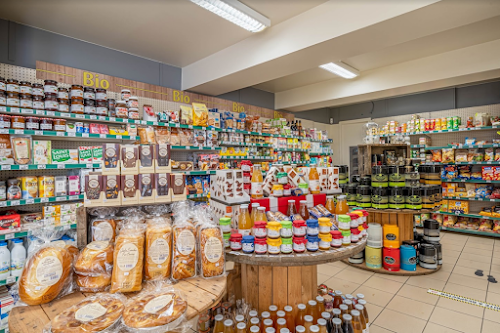 Boucherie-charcuterie Chez Jérôme & Laura Mauves-sur-Loire