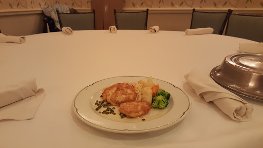 Country Club «Houston Country Club», reviews and photos, 1 Potomac Dr, Houston, TX 77057, USA