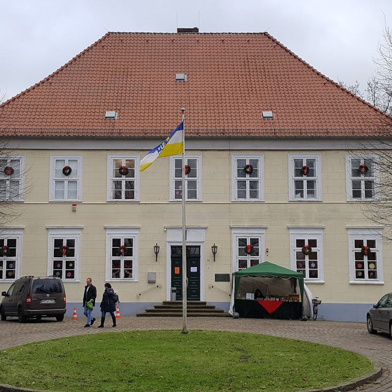 Museum Elbinsel Wilhelmsburg