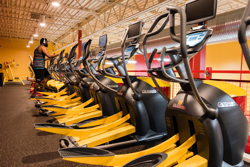 Gym «Retro Fitness - Berlin», reviews and photos, 84 Haddon Ave, West Berlin, NJ 08091, USA